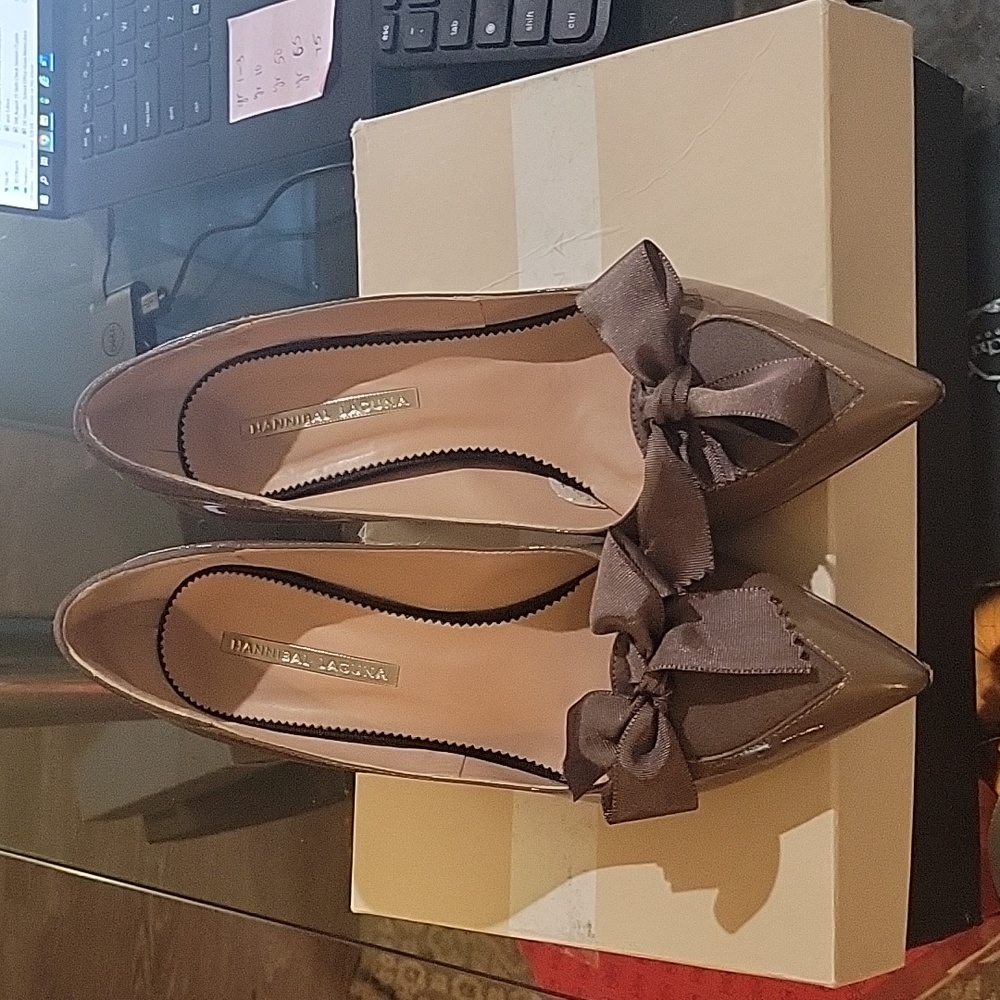 Pumps